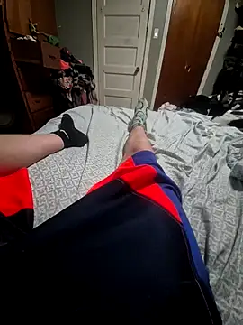 redheadxhubby online show from September 19, 1:15 am