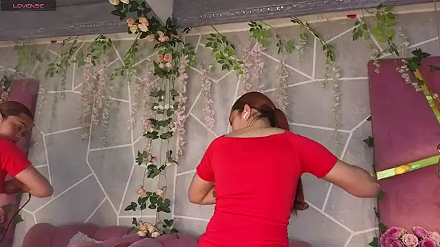 MilleyJones online show from November 24, 12:51 pm