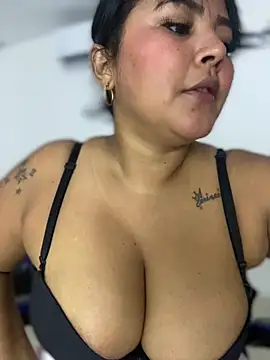 sashaoficial  online show from February 10, 10:35 pm