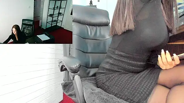 Anna Nobel online show from March 30, 5:51 am