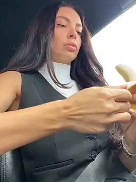 Anna Nobel online show from September 11, 5:19 am