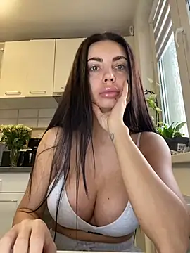 Anna Nobel online show from November 26, 5:41 am