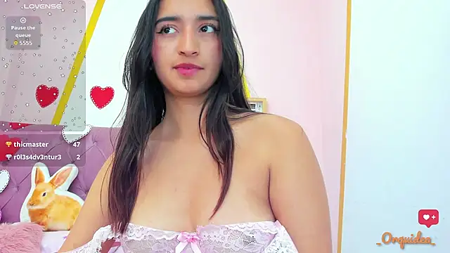  Orquidea  online show from October 2, 2:33 pm