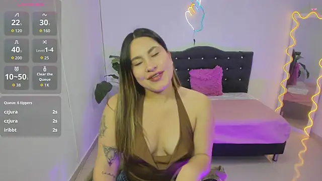 saaya tay online show from September 22, 3:05 am