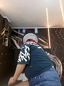 Cerecitaa02  online show from February 23, 2:34 am