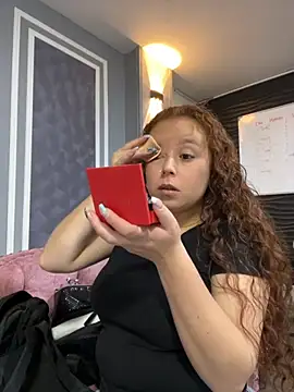 AmmberJones online show from November 19, 12:16 pm