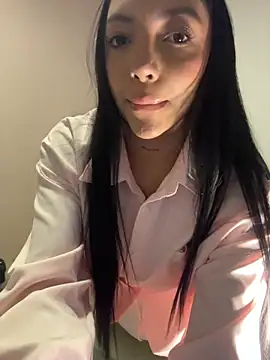 ImAshley1 online show from March 10, 3:16 pm