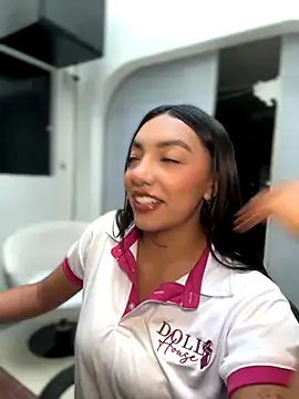 ImAshley1 online show from October 18, 6:31 pm