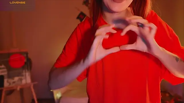 TheMargieDorene online show from October 26, 9:54 pm