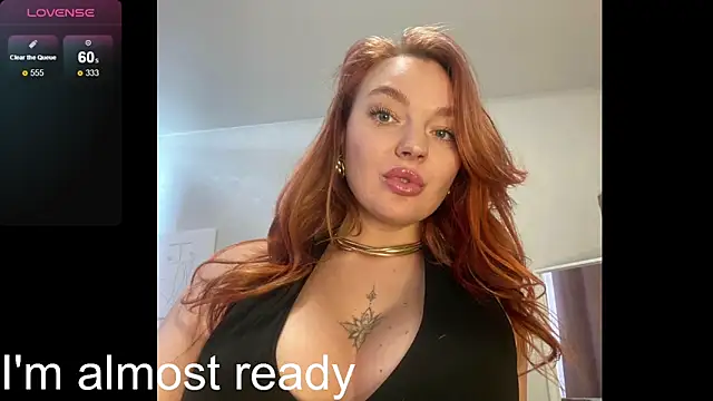 Eva   forever online show from February 6, 4:38 am