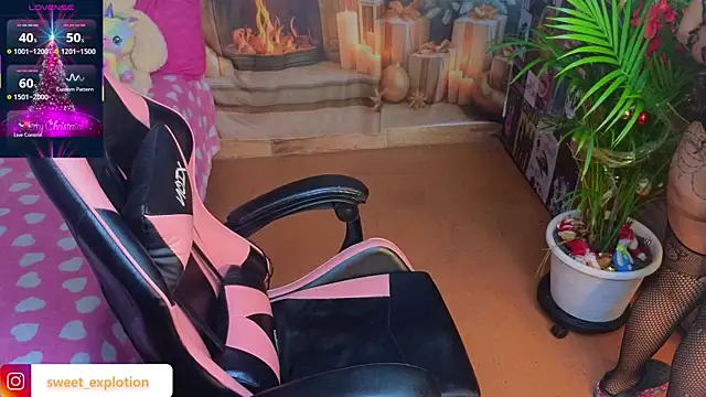 sweet-temptation  online show from December 20, 4:05 am