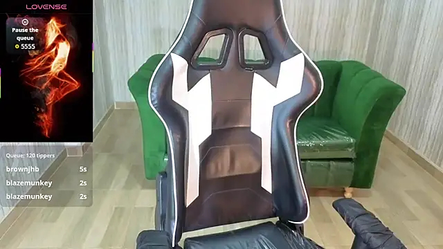 clementine t online show from October 17, 12:41 pm