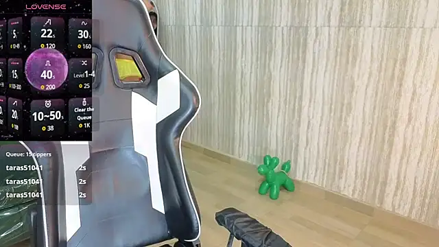 clementine t online show from October 3, 11:48 am