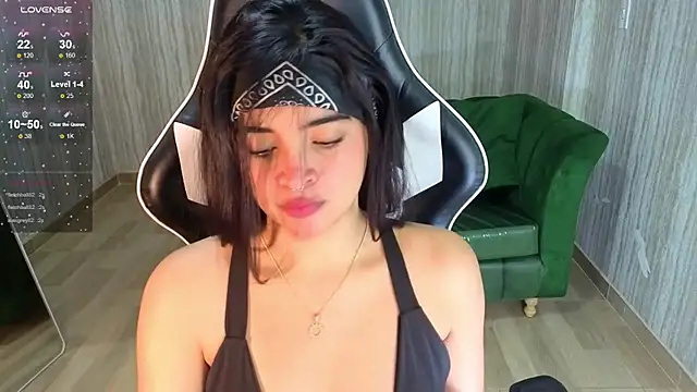 clementine t online show from October 24, 12:45 pm