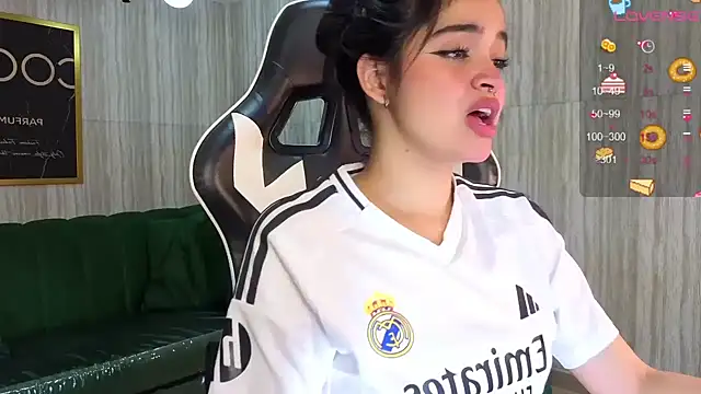 clementine t online show from October 26, 12:55 pm