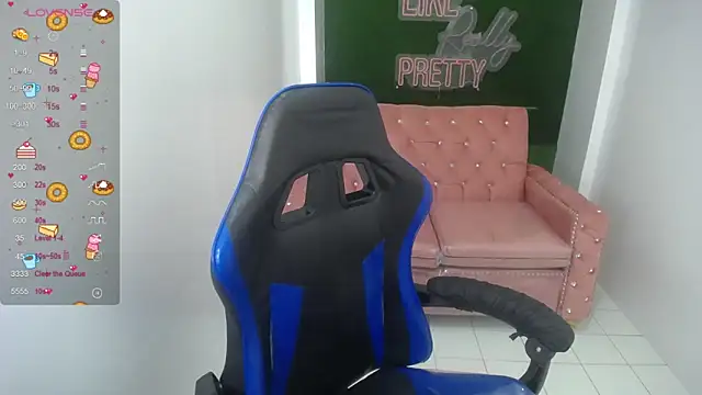 clementine t online show from October 13, 12:41 pm