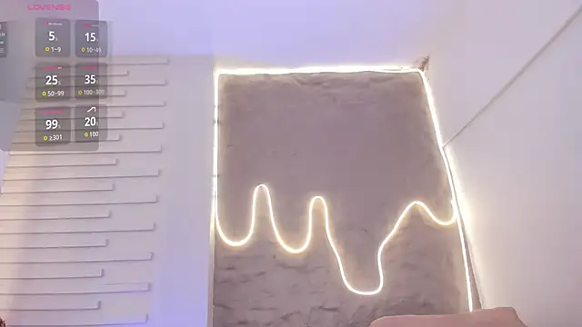 Dulce Quintana online show from November 26, 12:28 pm