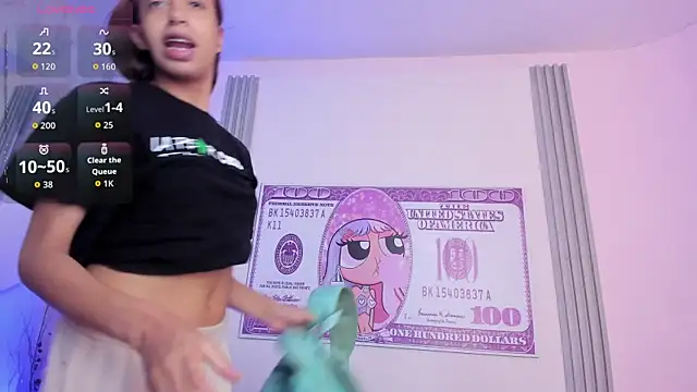 Dulce Quintana online show from September 28, 12:10 pm