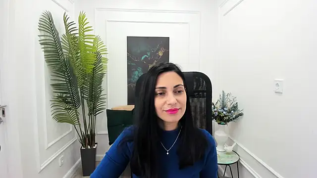 AllaYerty online show from October 9, 4:38 am