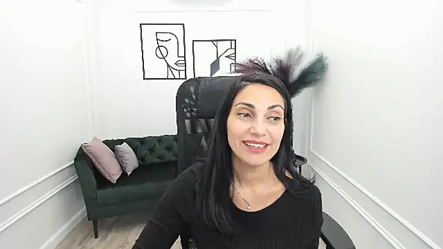 AllaYerty online show from September 13, 11:40 am