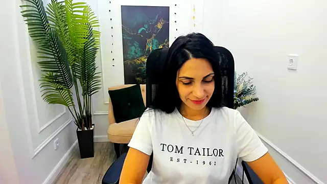 AllaYerty online show from October 11, 1:03 pm