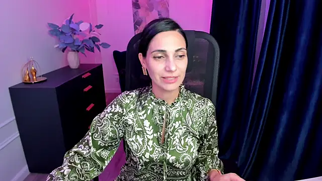 AllaYerty online show from October 10, 11:26 am