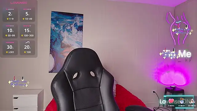 Kariina  69 online show from September 18, 3:49 am