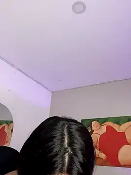 Kariina  69 online show from November 27, 2:36 am