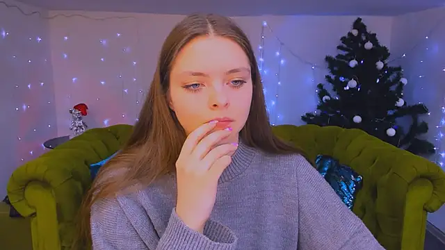 marshmallowee online show from January 16, 2:35 pm