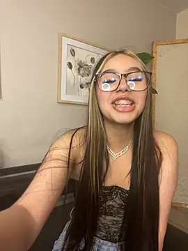 Cristina pinkk online show from September 13, 3:36 am