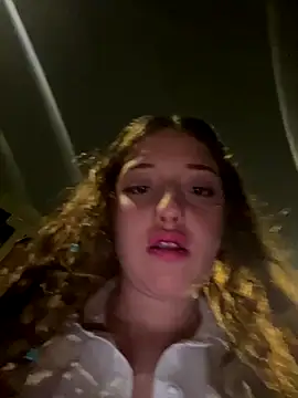 Baby  Otaku online show from November 24, 1:07 am