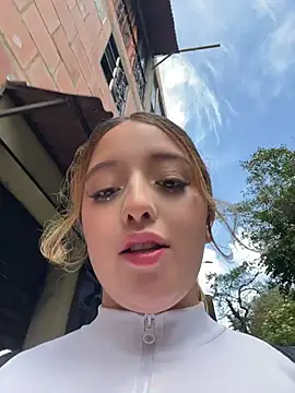 Baby  Otaku online show from April 18, 6:54 pm