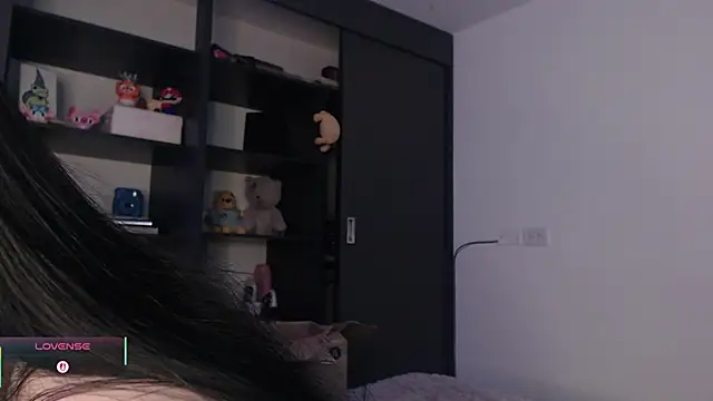 Hell luna online show from October 2, 8:14 pm