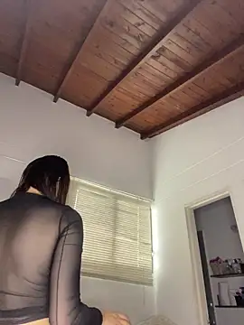 Mia  Gray online show from December 3, 6:10 pm