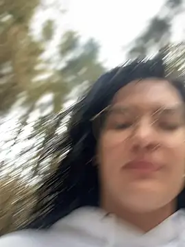 Snapshot of MeekyRich chatting on September 22, 4:00 am MeekyRich online show from September 22, 4:00 am