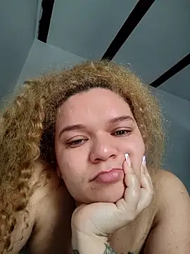 Monserratalexa online show from February 25, 4:16 pm