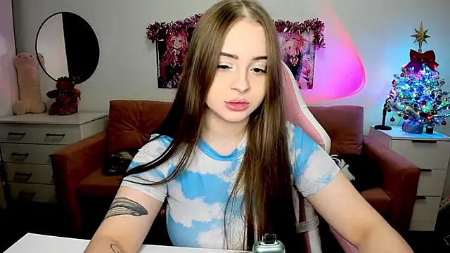 mistress lain online show from December 1, 8:22 pm