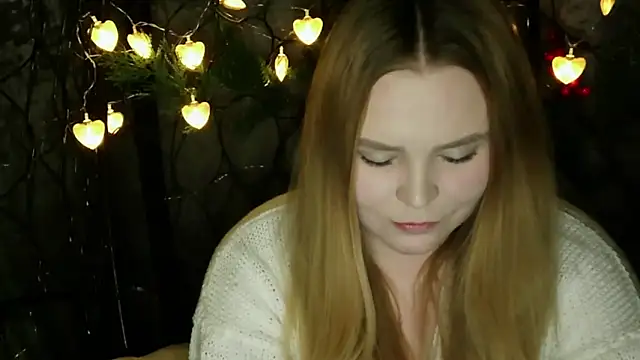 blushing star online show from February 13, 4:41 pm