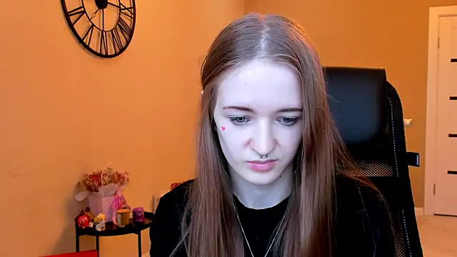 KateKayer online show from November 22, 11:24 am