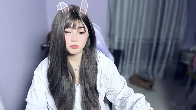 yuki3366 online show from January 12, 12:32 pm