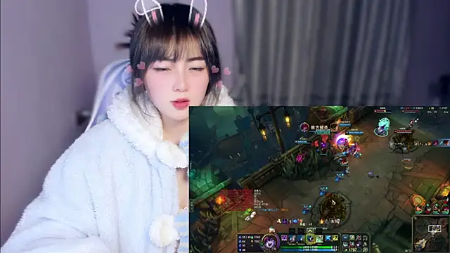 yuki3366 online show from December 2, 12:07 pm