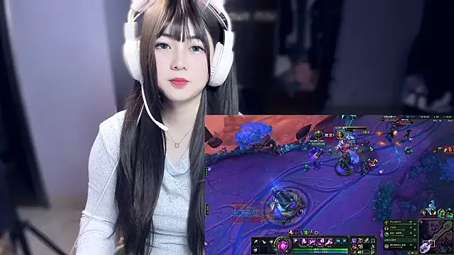 yuki3366 online show from March 10, 1:04 pm