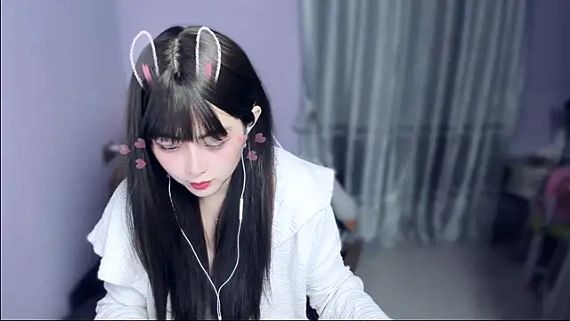 yuki3366 online show from November 24, 1:46 pm