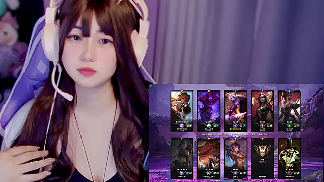 yuki3366 online show from April 18, 2:41 pm