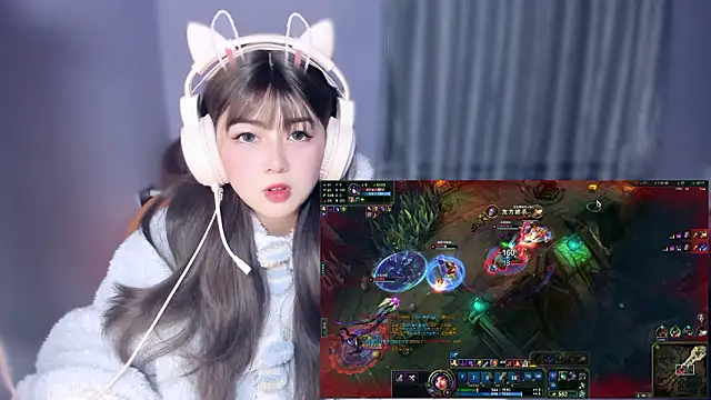 yuki3366 online show from February 10, 12:41 pm