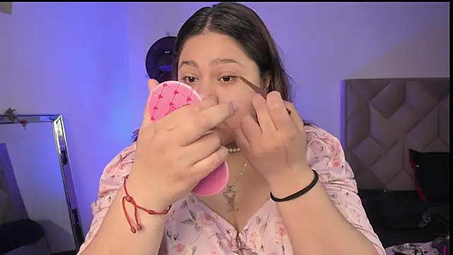 Paprika  online show from November 20, 6:20 pm