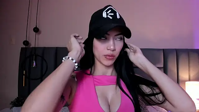 AbbieJoness  online show from December 5, 12:06 pm