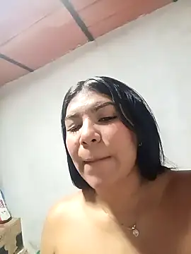 kalifa3210 online show from October 31, 3:30 am