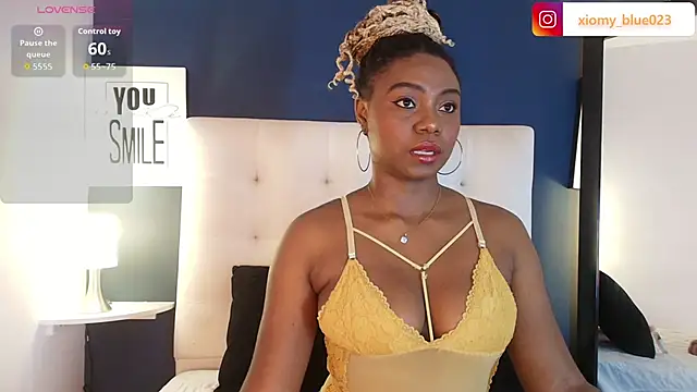 Shanyqueen online show from September 14, 7:56 pm