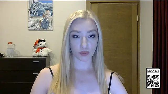 Wild Silk Desire online show from November 27, 2:09 pm